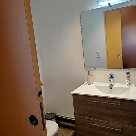 Et Salle De Bain Privee Gasthof Méjannes-le-Clap