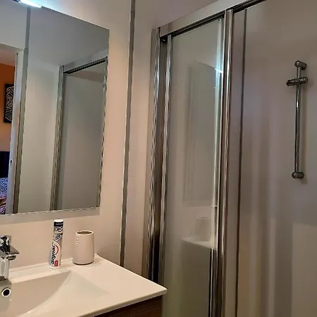Gasthof Et Salle De Bain Privee *